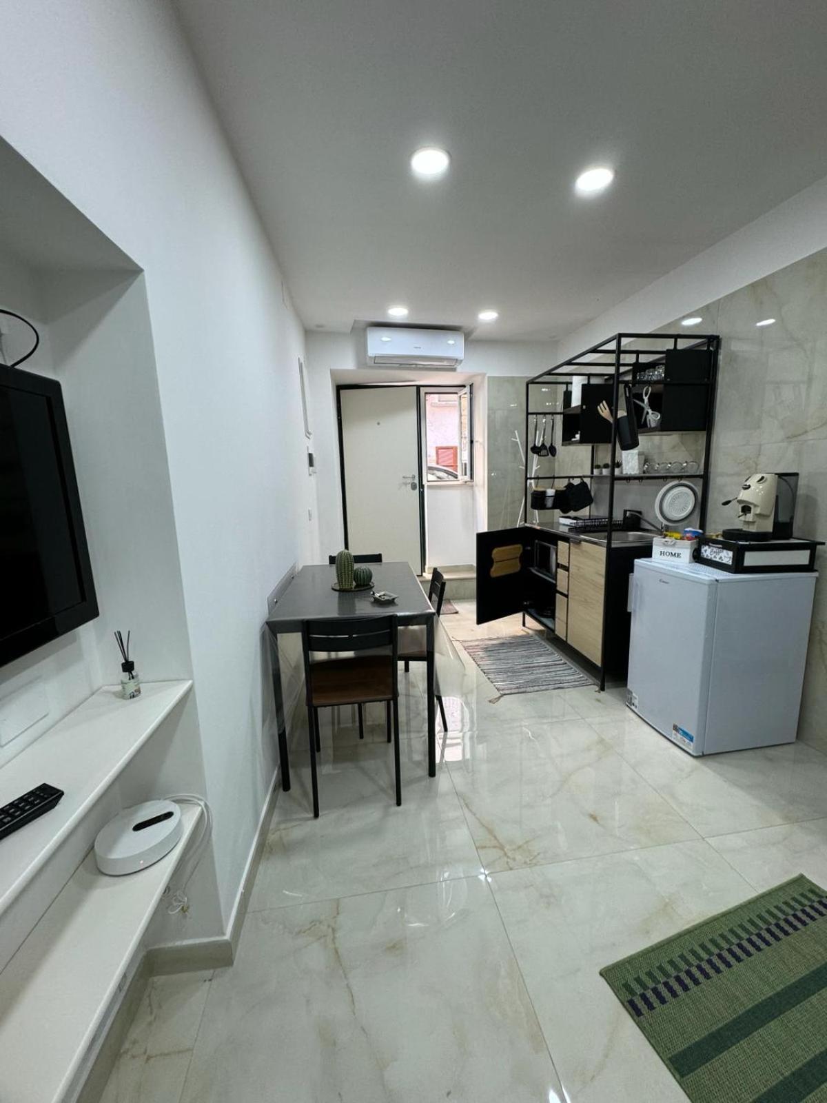 Terry House Napoli
